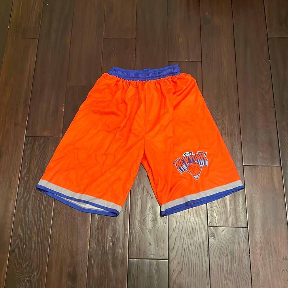 Men Jersey Shorts Size M